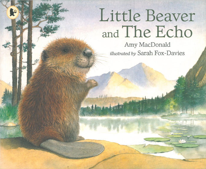 Little Beaver and the Echo