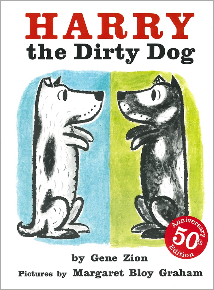 Harry the Dirty Dog