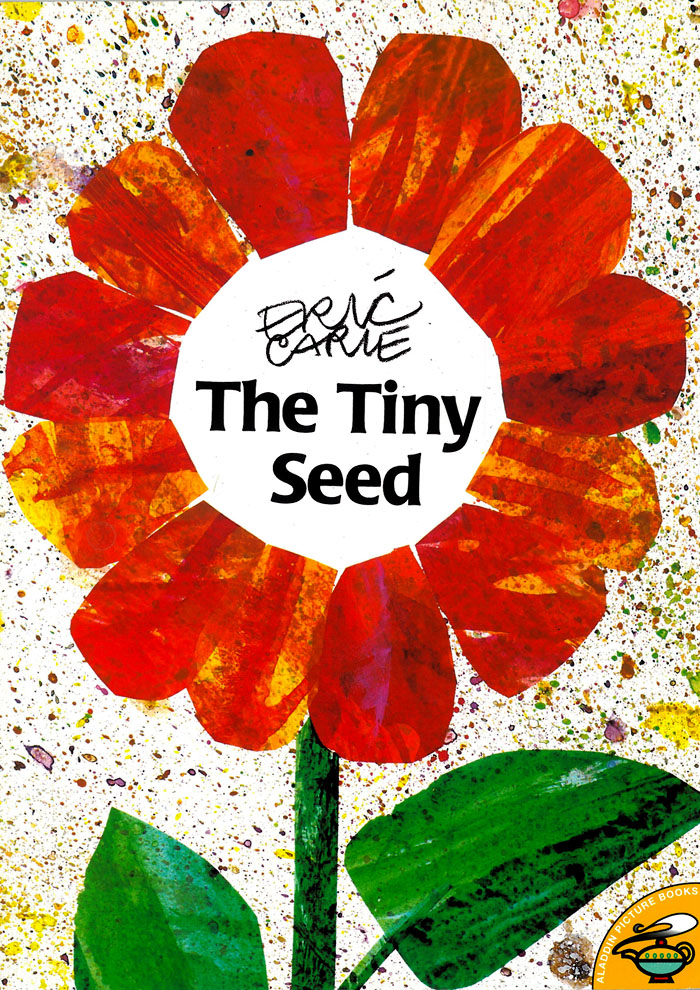 The Tiny Seed
