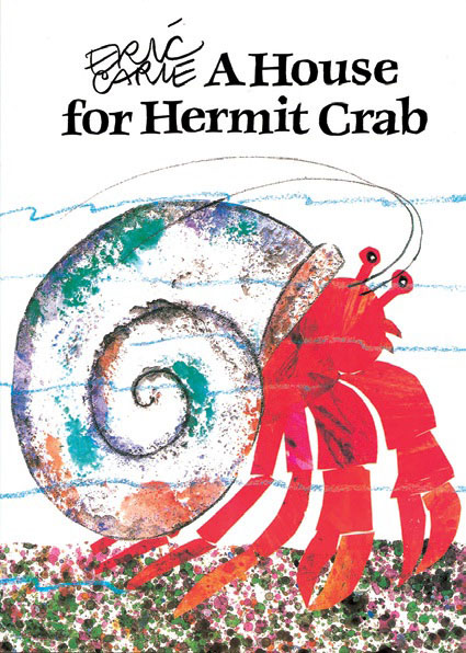 A House for Hermit Crab