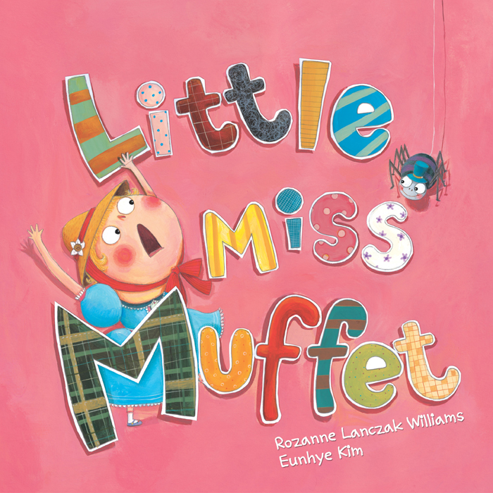 Little Miss Muffet