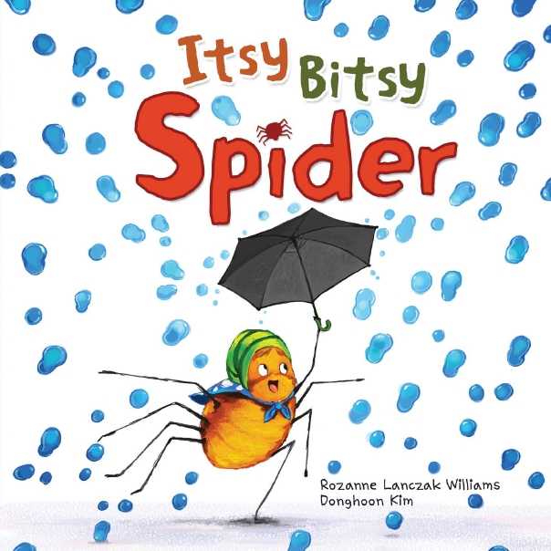 Itsy Bitsy Spider