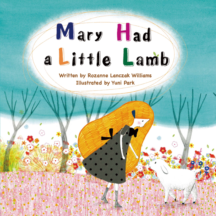 Mary Had a Little Lamb