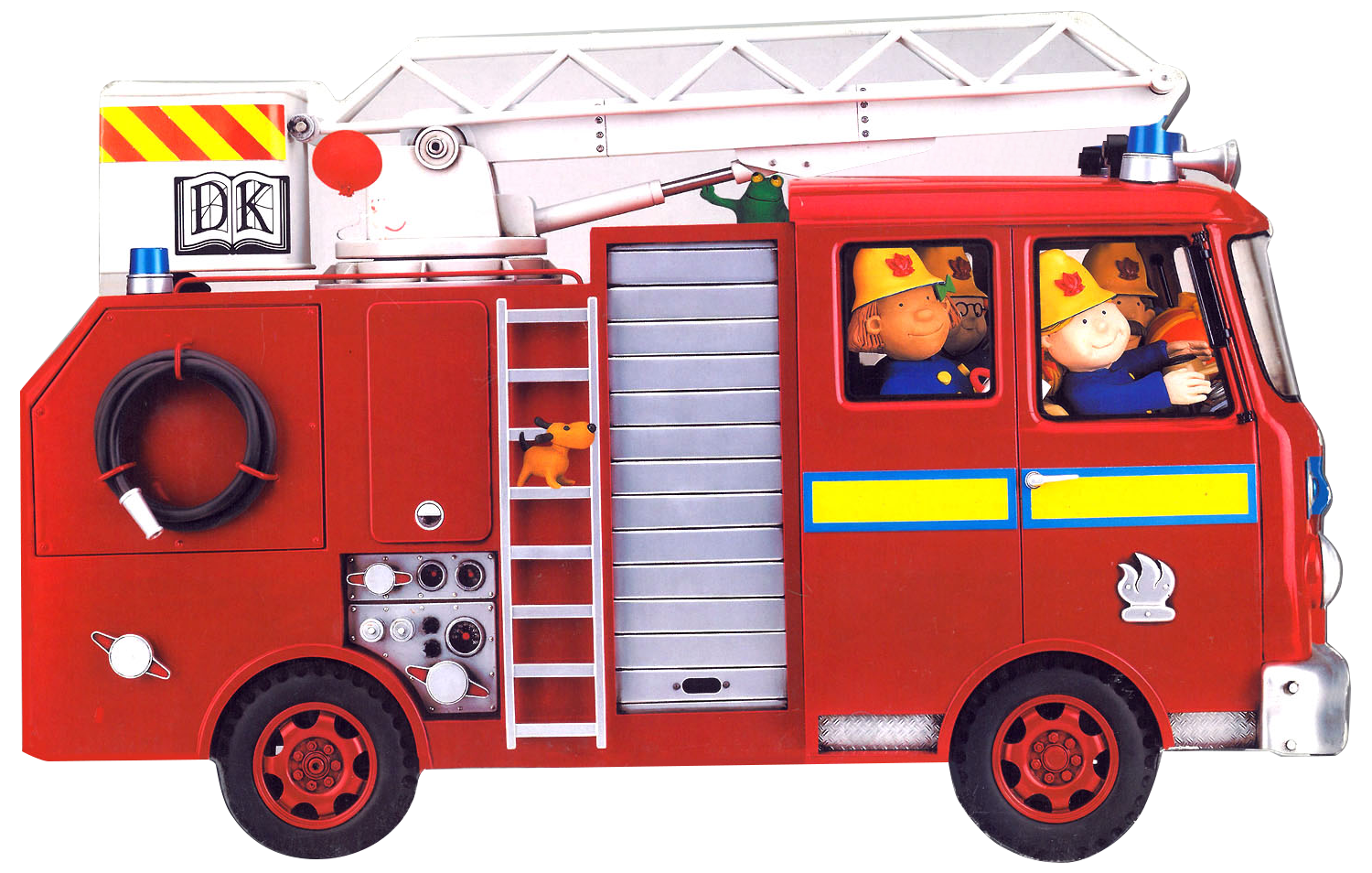 Fire Engine
