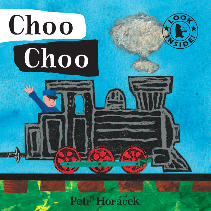 Choo Choo