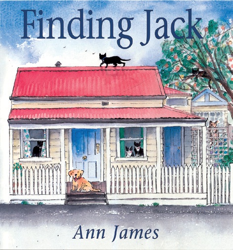 Finding Jack