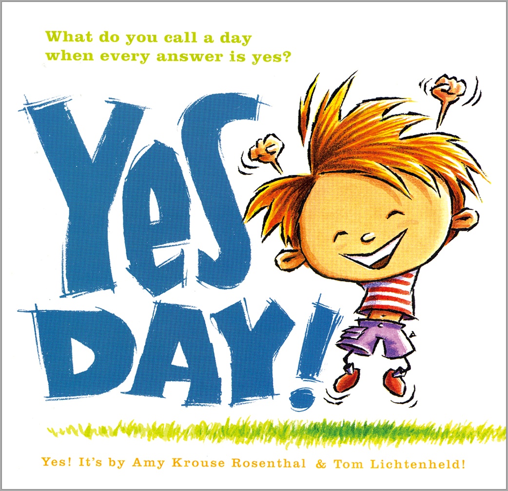 Yes Day!