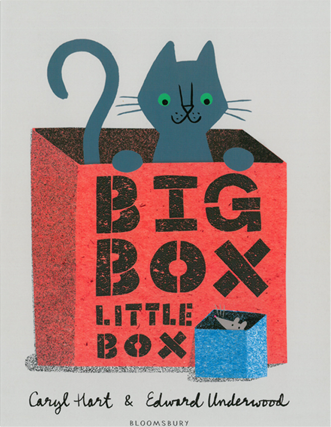 Big Box Little Box