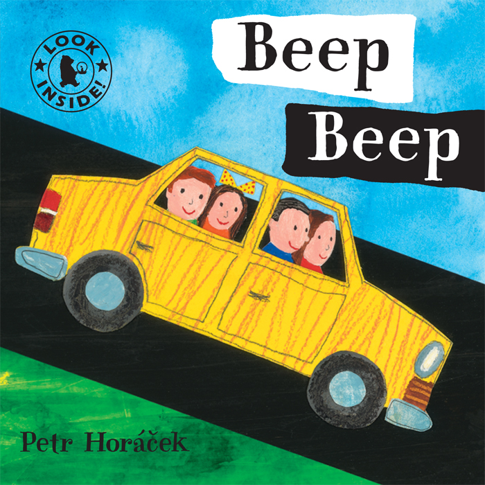 Beep Beep