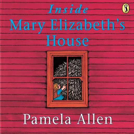 Inside Mary Elizabeth's House