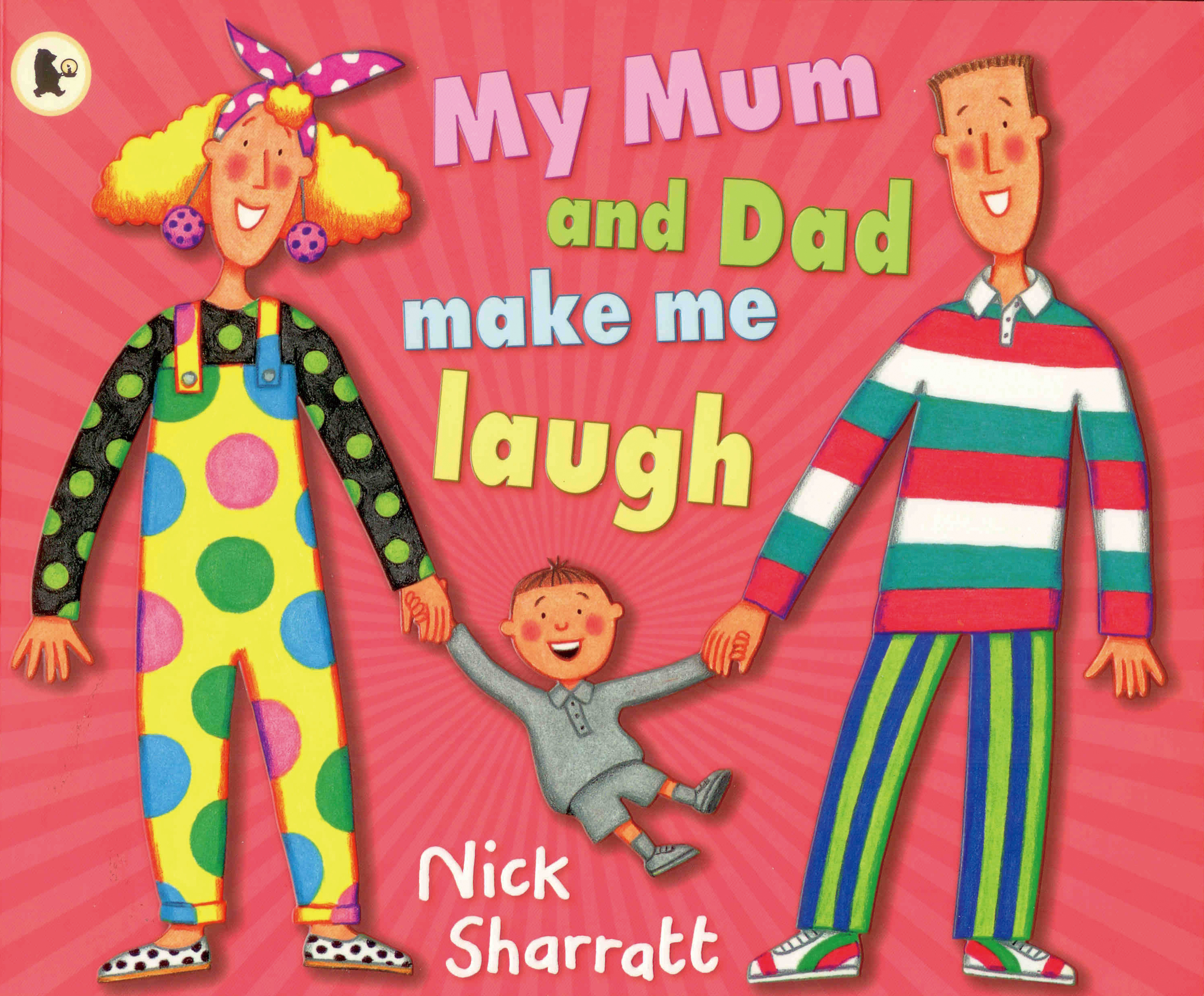 My Mum and Dad Make Me Laugh