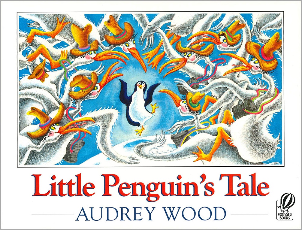 Little Penguin's Tale